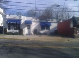 98 Watchung Ave, Upper Montclair, NJ 07043