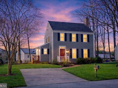 15478 Golf Club Dr, Dumfries, VA, 22025