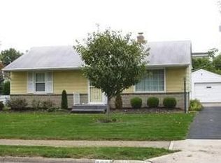 906 S Kellner Rd, Columbus, OH 43209