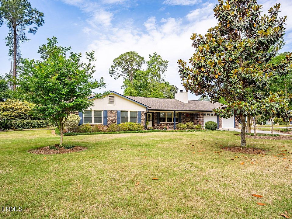 5932 Pleasant Farm Ter, Beaufort, SC 29906 MLS 180269 Zillow