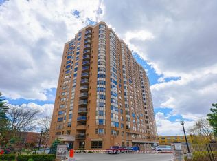 265 Ridley Blvd #508, Toronto, ON M5M4N8