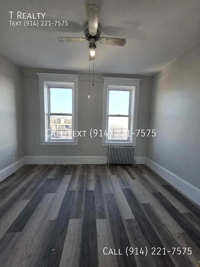 15 N Bond St Mt Vernon, NY 10550 — Photo 1