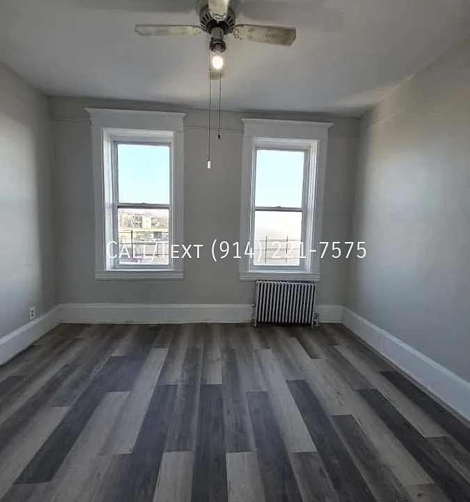 15 N Bond St