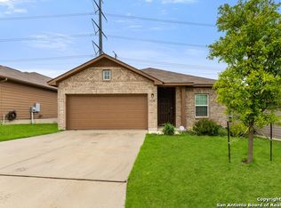 2514 Bordelon Nest, San Antonio, TX 78245