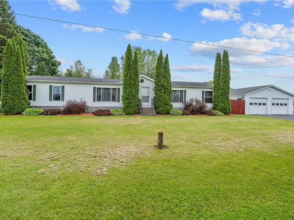 171 La Casse Rd, Parish, NY 13131