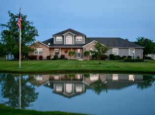 22469 Darby Pottersburg Rd, Marysville, OH 43040