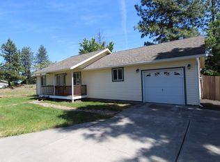 1613 6th St, Cheney, WA 99004