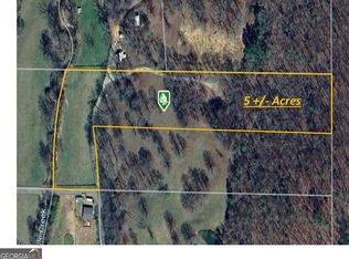 0 Hidden Cove Trl, Ball Ground, GA 30107