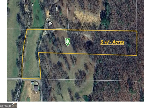 0 Hidden Cove Trl, Ball Ground, GA 30107