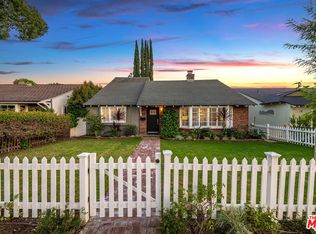 4134 W McFarlane Ave, Burbank, CA 91505