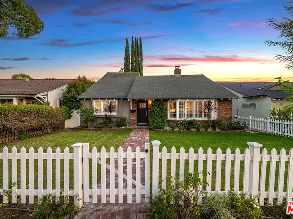 4134 W McFarlane Ave, Burbank, CA 91505