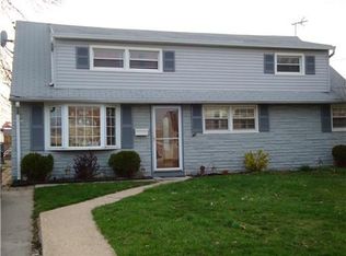 95 Marion St, Carteret, NJ