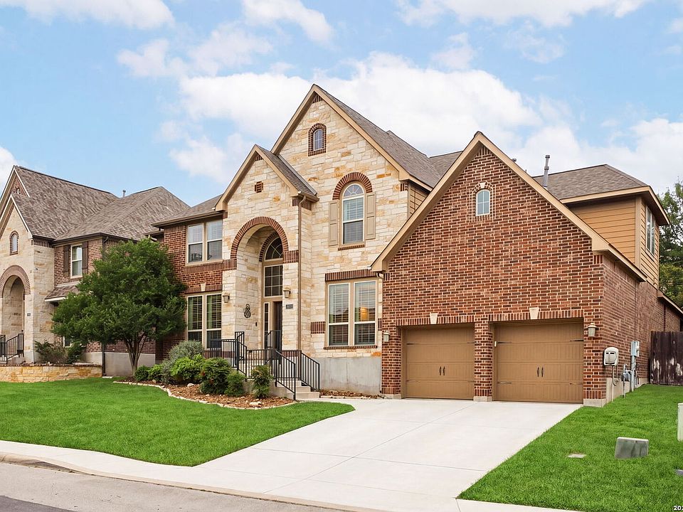 25518 Green Terrace, San Antonio, TX 78255 | MLS #1962920 | Zillow