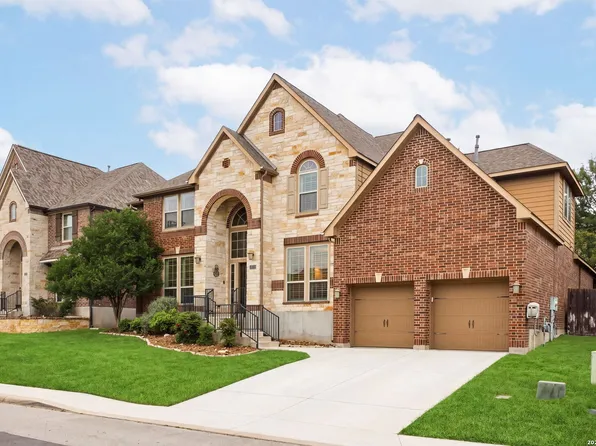 25518 Green Terrace, San Antonio, TX 78255