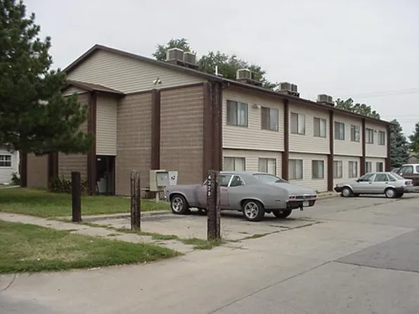 4320 Huntington Ave, 4320 Huntington Ave #10, Lincoln, NE 68504