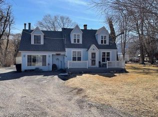 260 N Sevier Hwy, Sevier, UT 84766