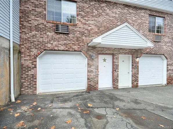 197 Pine Hill Road #4E, Thomaston, CT 06787