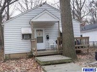 4419 Oliver St, Fort Wayne, IN