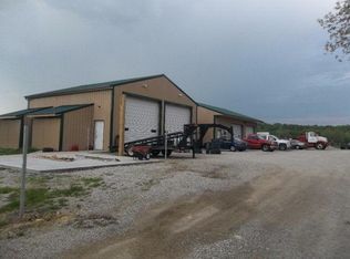 1572 Fort Harrod Way, Crab Orchard, KY 40419