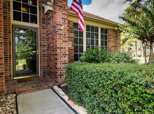 18002 Quiet Stream Ct, Houston, TX 77095