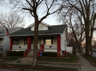 2104 N Edward St, Decatur, IL 62526