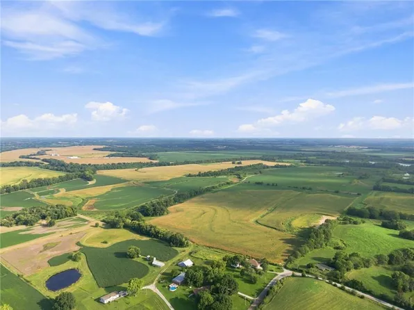 SE 72nd Rd, Agency, MO 64401