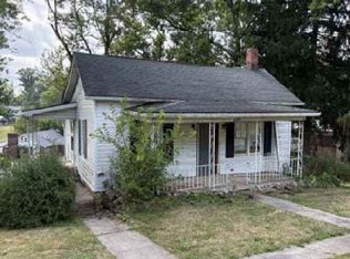 205 N Center St, Midway, PA 15060