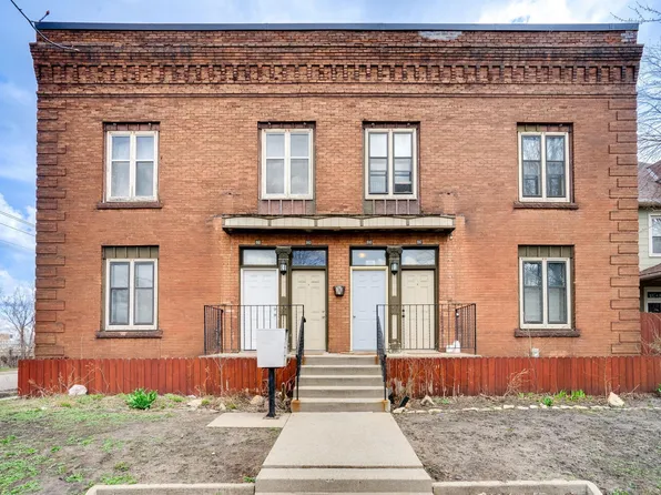 1805 1/2 10th Ave S #7, Minneapolis, MN 55404