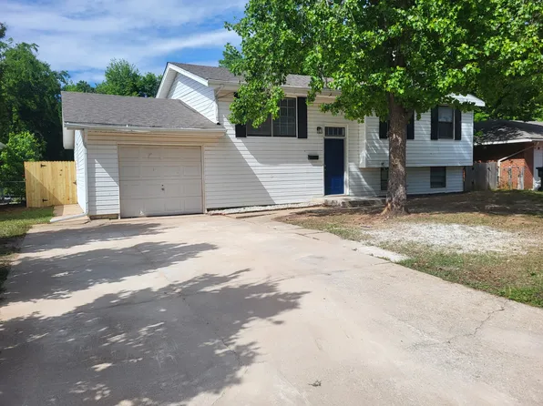 1623 Denison Dr, Norman, OK 73069