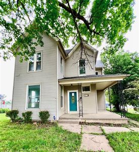 3011 Seneca St, Saint Joseph, MO, 64507