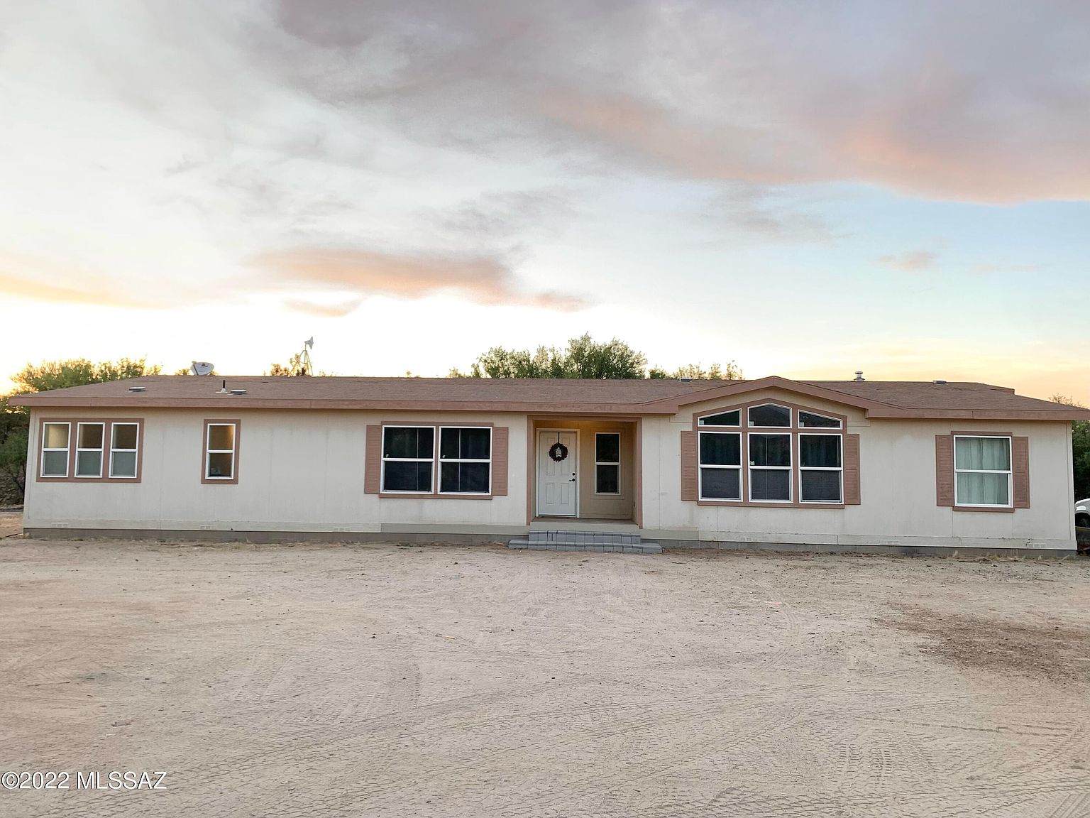 10104 Cottonwood Wash Rd, Pima, AZ 85543 Zillow