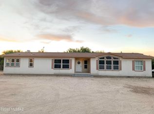 10104 W Cottonwood Wash Rd, Pima, AZ 85543
