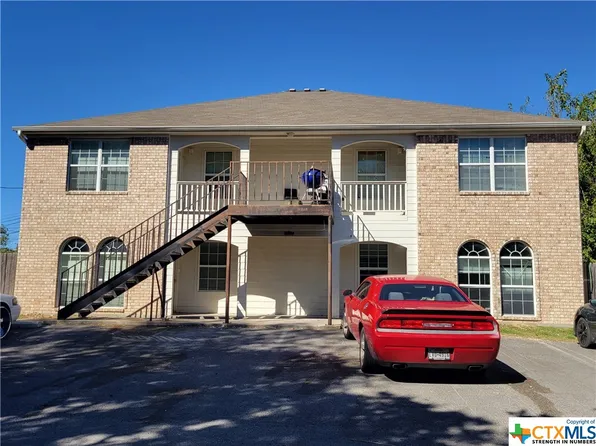 4707 N Westcliff Rd #B, Killeen, TX 76543