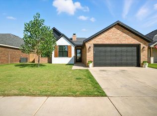 813 N 6th Cir, Wolfforth, TX 79382