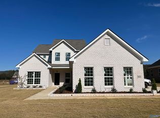 8114 Goose Ridge Dr, Owens X Rds, AL 35763