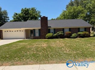 10311 Parliament Dr SW, Huntsville, AL 35803