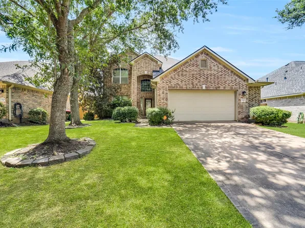 7927 Ascot Gdn, Missouri City, TX 77459