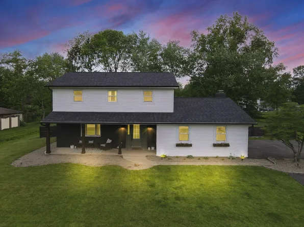 13823 Nantucket Ave, Pickerington, OH 43147
