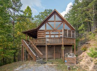 2094 Bluff Mountain Rd LOT 32, Sevierville, TN 37876