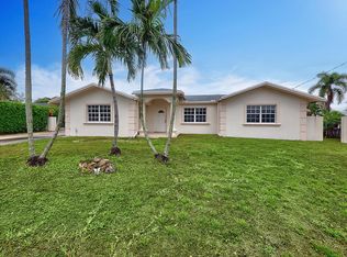 3161 Melaleuca Rd, West Palm Beach, FL 33406