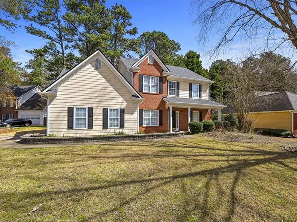 1355 Grace Hadaway Ln, Lawrenceville, GA 30043