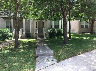 311 Utterback #B, Kyle, TX 78640