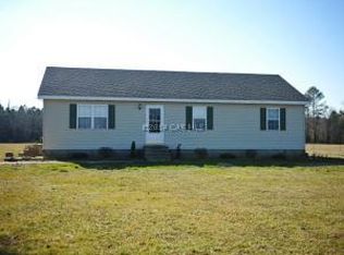 27131 Cash Corner Rd, Crisfield, MD 21817