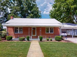 1983 Ardmore Hwy, Ardmore, TN 38449