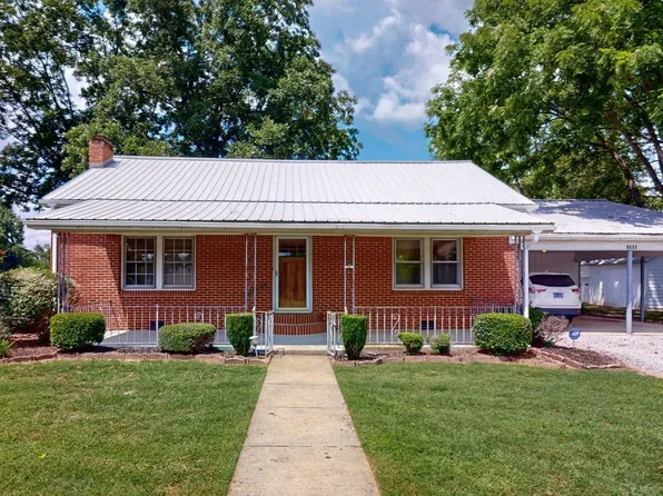 1983 Ardmore Hwy, Ardmore, TN 38449