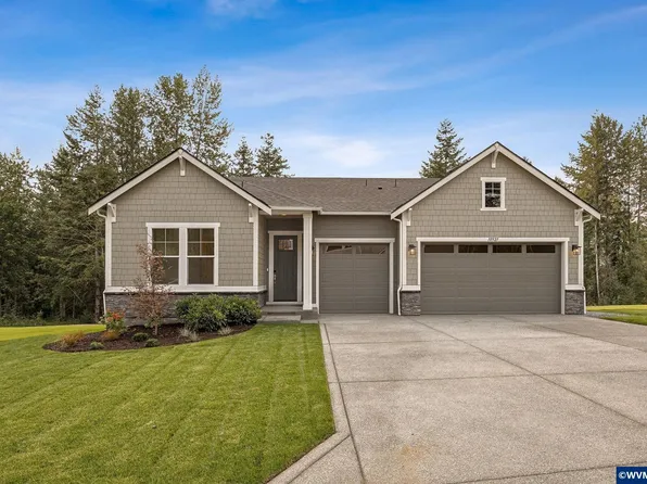 6247 Evangelista St S #S, Salem, OR 97306