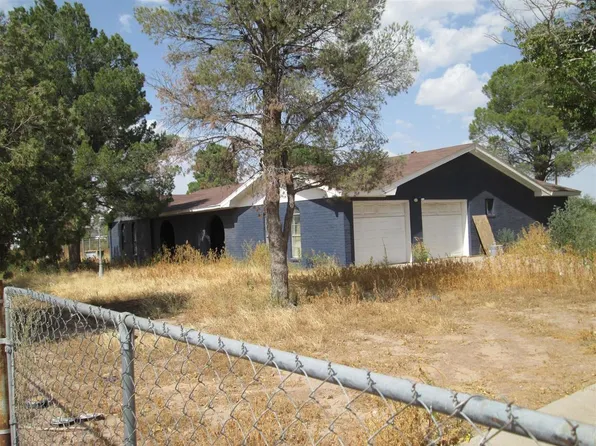 9829 S Lovell Ave, Odessa, TX 79766
