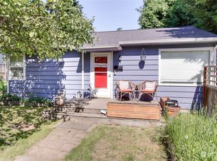 12613 70th Ave S, Seattle, WA