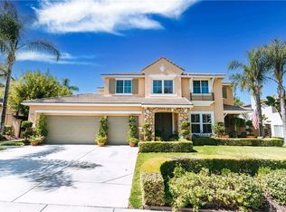 17331 Cross Creek Ln, Riverside, CA 92503