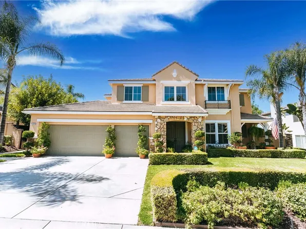 17331 Cross Creek Ln, Riverside, CA 92503